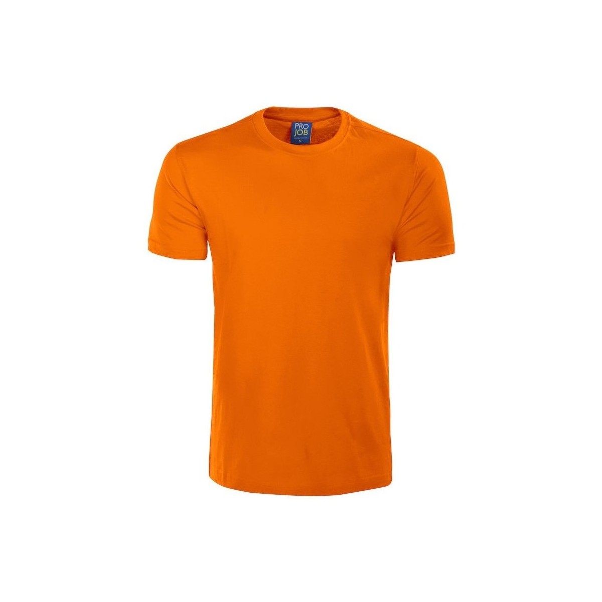 Abbigliamento Uomo T-shirts a maniche lunghe Projob UB741 Arancio