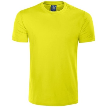 Abbigliamento Uomo T-shirts a maniche lunghe Projob  Multicolore