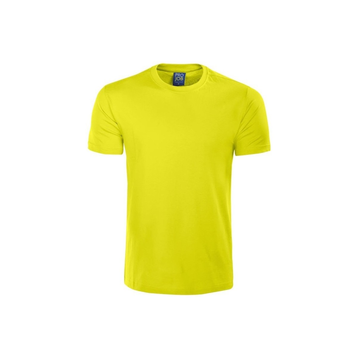 Abbigliamento Uomo T-shirts a maniche lunghe Projob UB741 Multicolore