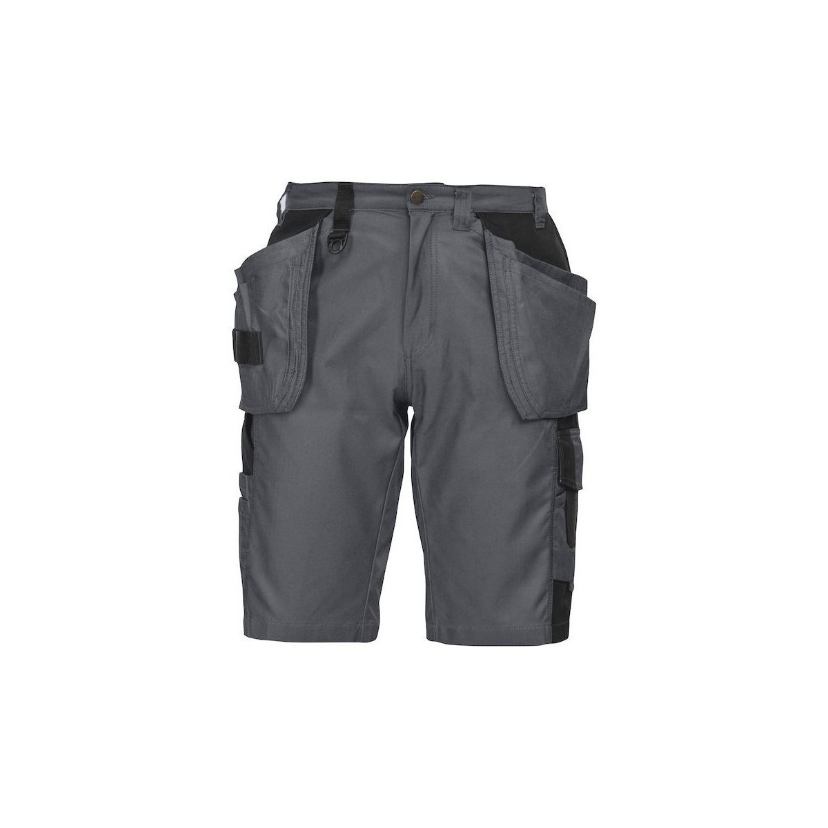 Abbigliamento Uomo Shorts / Bermuda Projob UB757 Grigio