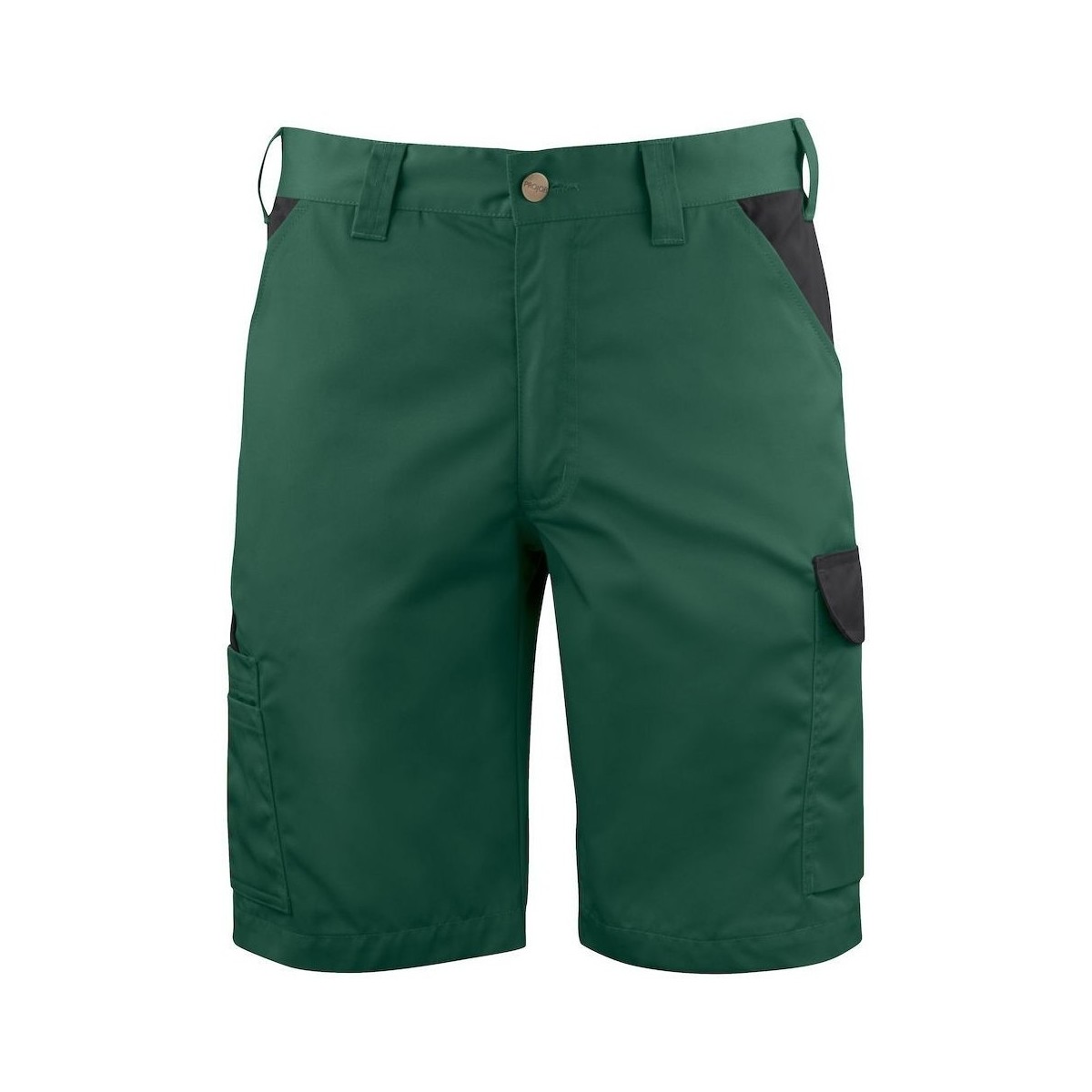 Abbigliamento Uomo Shorts / Bermuda Projob UB767 Verde