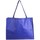 Borse Tracolle United Bag Store UB777 Blu