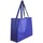Borse Tracolle United Bag Store UB777 Blu