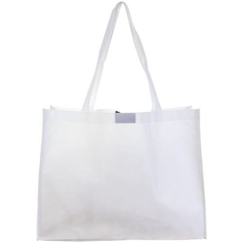 Borse Tracolle United Bag Store UB777 Bianco