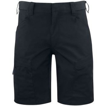 Abbigliamento Uomo Shorts / Bermuda Projob  Nero