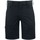 Abbigliamento Uomo Shorts / Bermuda Projob UB786 Nero
