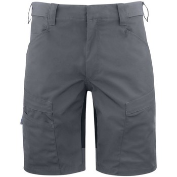 Abbigliamento Uomo Shorts / Bermuda Projob  Grigio