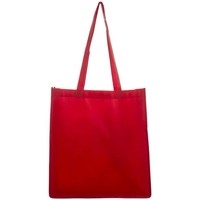 Borse Tracolle United Bag Store  Rosso