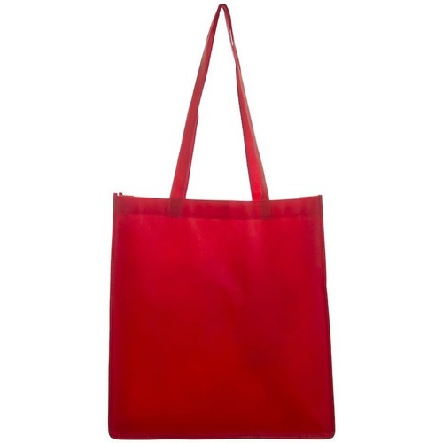 Borse Tracolle United Bag Store UB796 Rosso