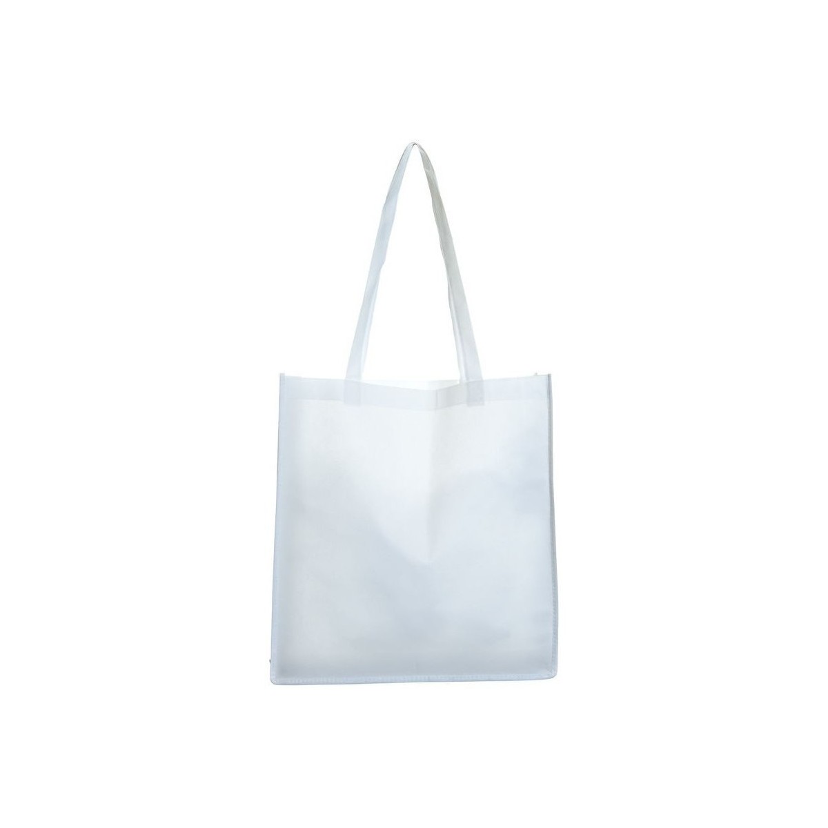 Borse Tracolle United Bag Store UB796 Bianco