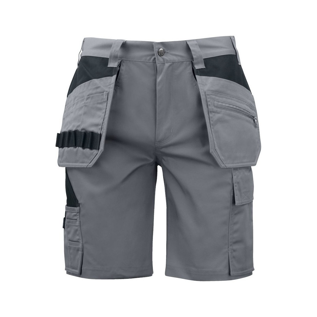 Abbigliamento Uomo Shorts / Bermuda Projob UB811 Grigio