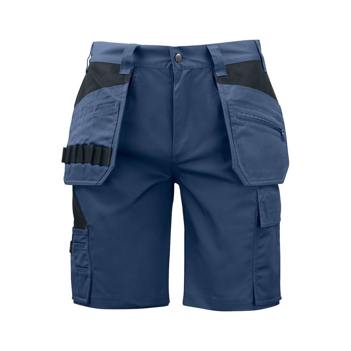 Abbigliamento Uomo Shorts / Bermuda Projob UB811 Blu