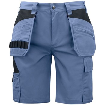 Abbigliamento Uomo Shorts / Bermuda Projob  Blu