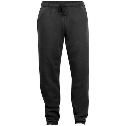Abbigliamento Pantaloni C-Clique Basic Nero