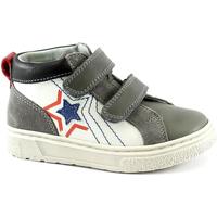 Scarpe Unisex bambino Sneakers basse Balocchi BAL-I22-621750-PO-a Grigio