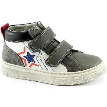 Scarpe Unisex bambino Sneakers basse Balocchi BAL-I22-621750-PO-b Grigio