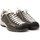 Scarpe Uomo Trekking Scarpa Mojito sneakers 32605 Grigio