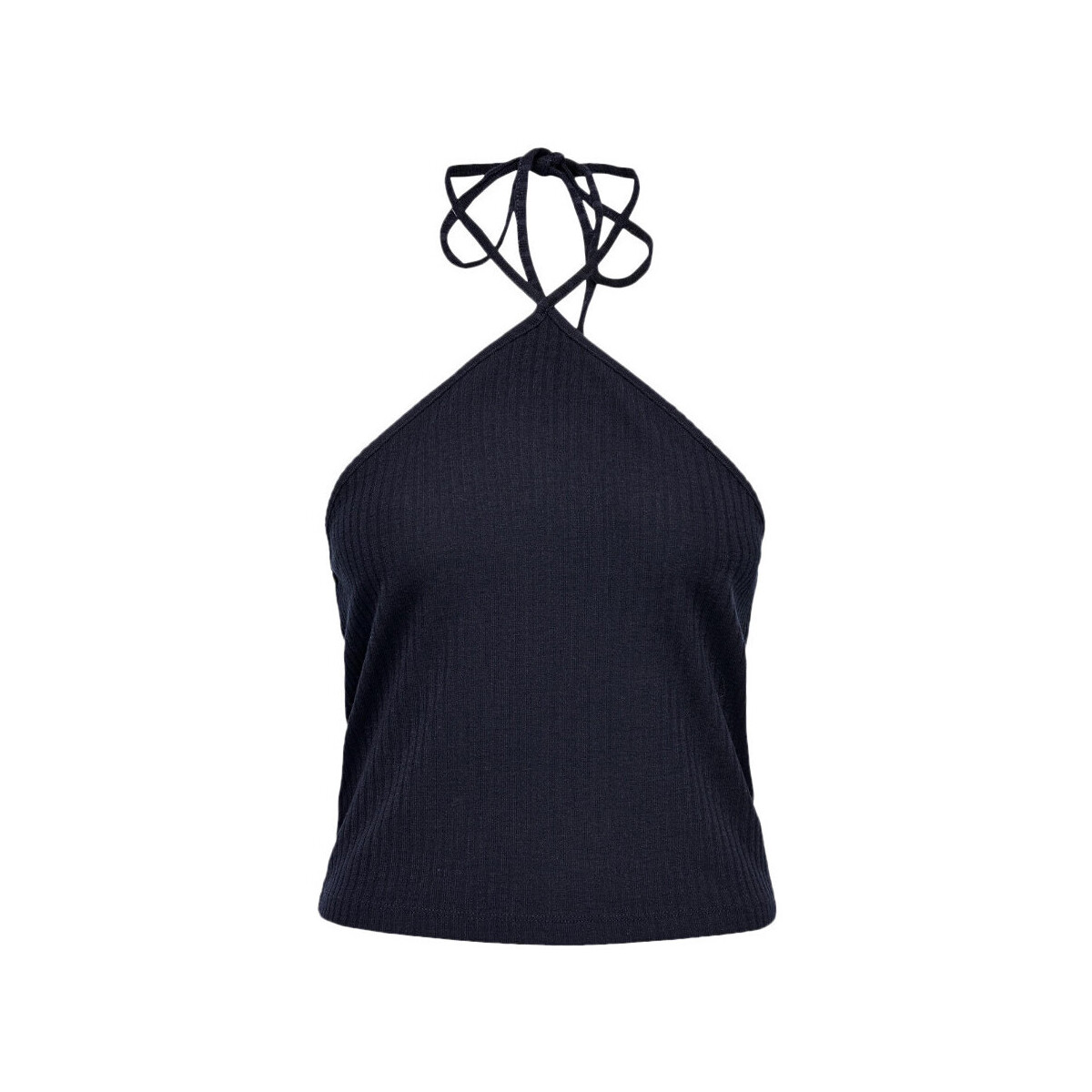 Abbigliamento Donna T-shirt & Polo Only 15273965 Blu