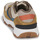 Scarpe Uomo Sneakers basse Timberland WINSOR PARK OX Marrone / Multicolore