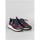 Scarpe Donna Sneakers Clarks 24807 Rosso