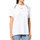 Abbigliamento Donna T-shirt & Polo Superdry WS310949A Bianco