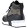 Scarpe Donna Sneakers Rieker N7611 Verde