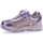 Scarpe Bambina Sneakers Rainbow High 4503 Viola