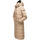 Abbigliamento Donna Cappotti Navahoo Cappotto invernale lungo da donna  Isalie Marrone