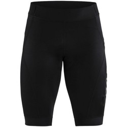 Abbigliamento Uomo Shorts / Bermuda Craft Essence Nero