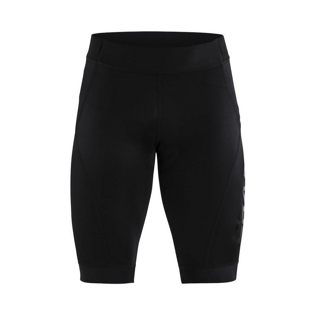 Abbigliamento Uomo Shorts / Bermuda Craft Essence Nero