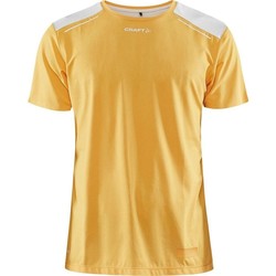Abbigliamento Uomo T-shirt maniche corte Craft Pro Hypervent Multicolore