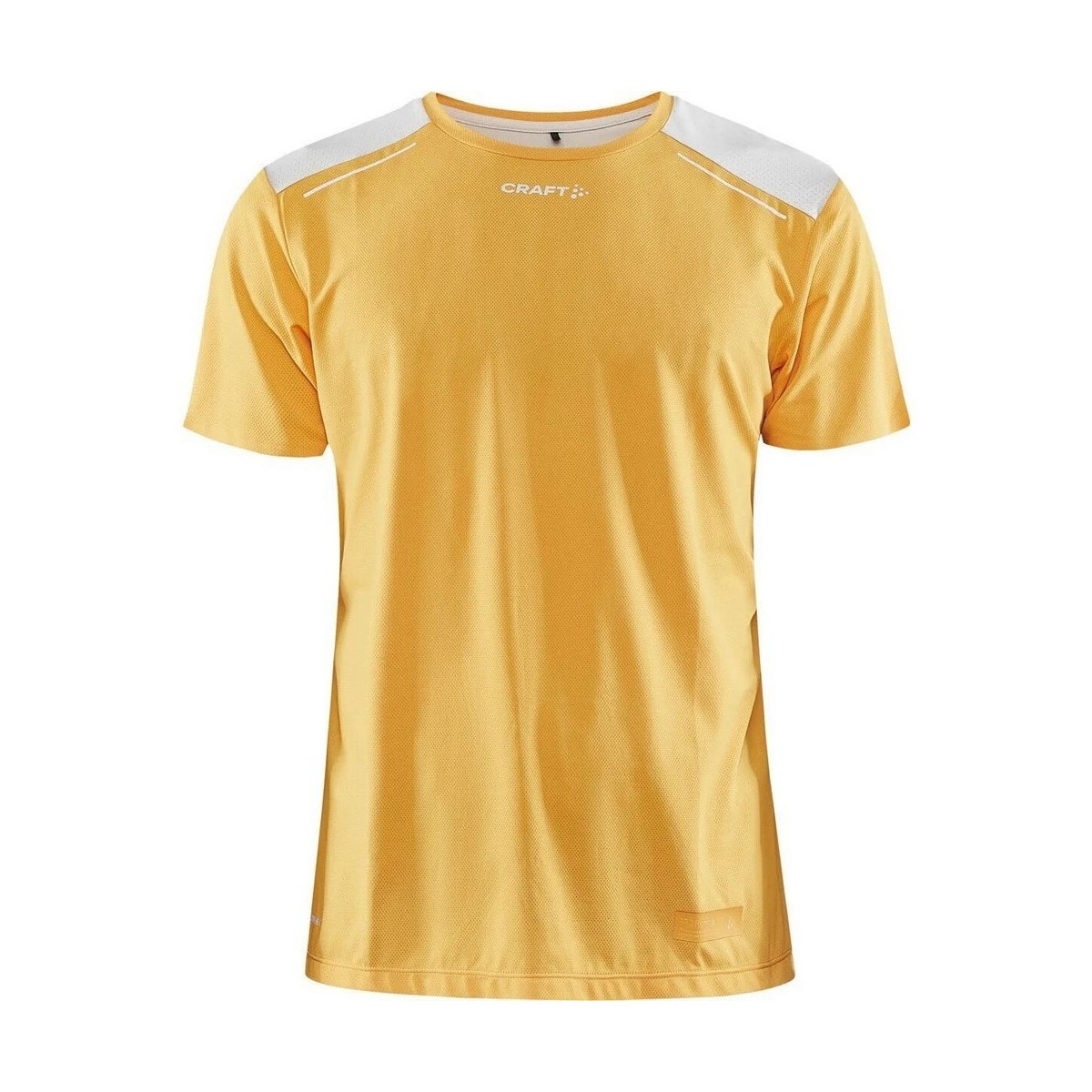 Abbigliamento Uomo T-shirt maniche corte Craft Pro Hypervent Multicolore