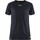 Abbigliamento Donna T-shirts a maniche lunghe Craft Pro Hypervent Nero