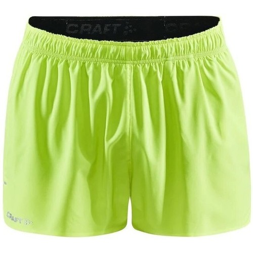 Abbigliamento Uomo Shorts / Bermuda Craft UB869 Verde