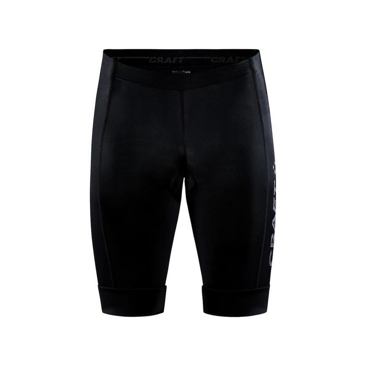 Abbigliamento Uomo Shorts / Bermuda Craft Core Endur Nero