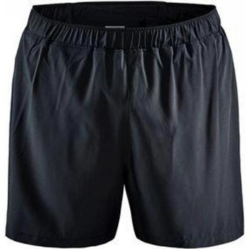 Abbigliamento Uomo Shorts / Bermuda Craft  Nero
