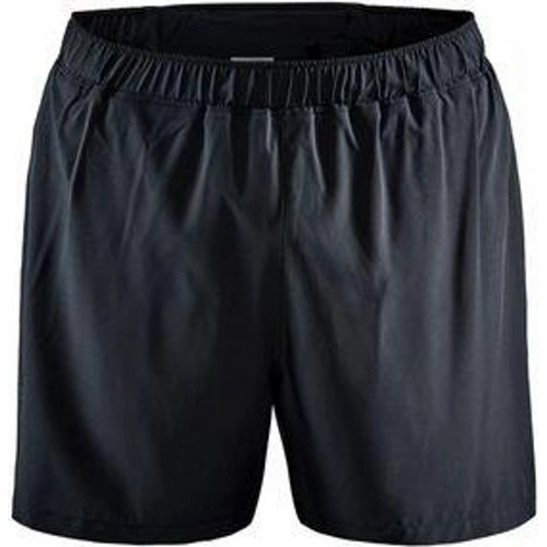 Abbigliamento Uomo Shorts / Bermuda Craft ADV Essence Nero