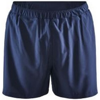 Abbigliamento Uomo Shorts / Bermuda Craft UB871 Blu