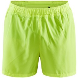 Abbigliamento Uomo Shorts / Bermuda Craft ADV Essence Verde
