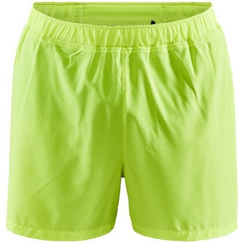 Abbigliamento Uomo Shorts / Bermuda Craft UB871 Verde