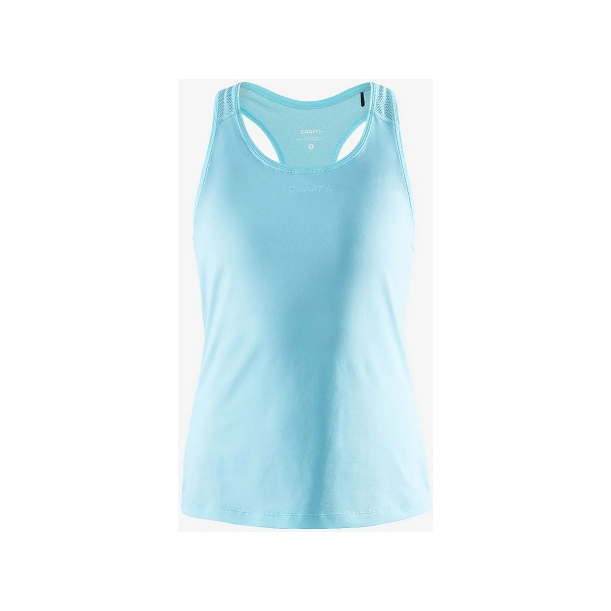 Abbigliamento Donna Top / T-shirt senza maniche Craft ADV Essence Blu