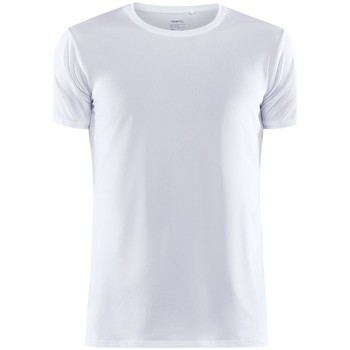 Abbigliamento Uomo T-shirt maniche corte Craft  Bianco