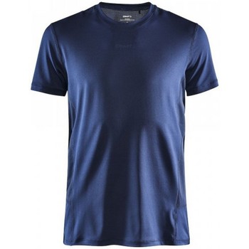 Abbigliamento Uomo T-shirt maniche corte Craft  Blu