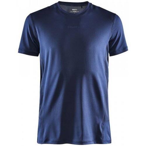 Abbigliamento Uomo T-shirt maniche corte Craft UB883 Blu