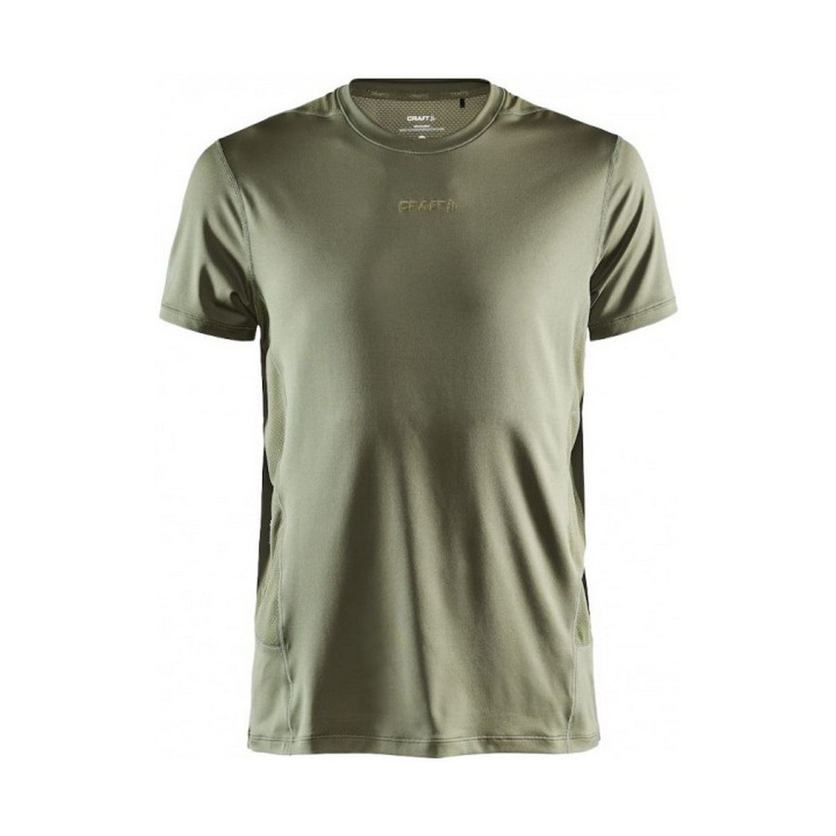 Abbigliamento Uomo T-shirt maniche corte Craft ADV Essence Multicolore