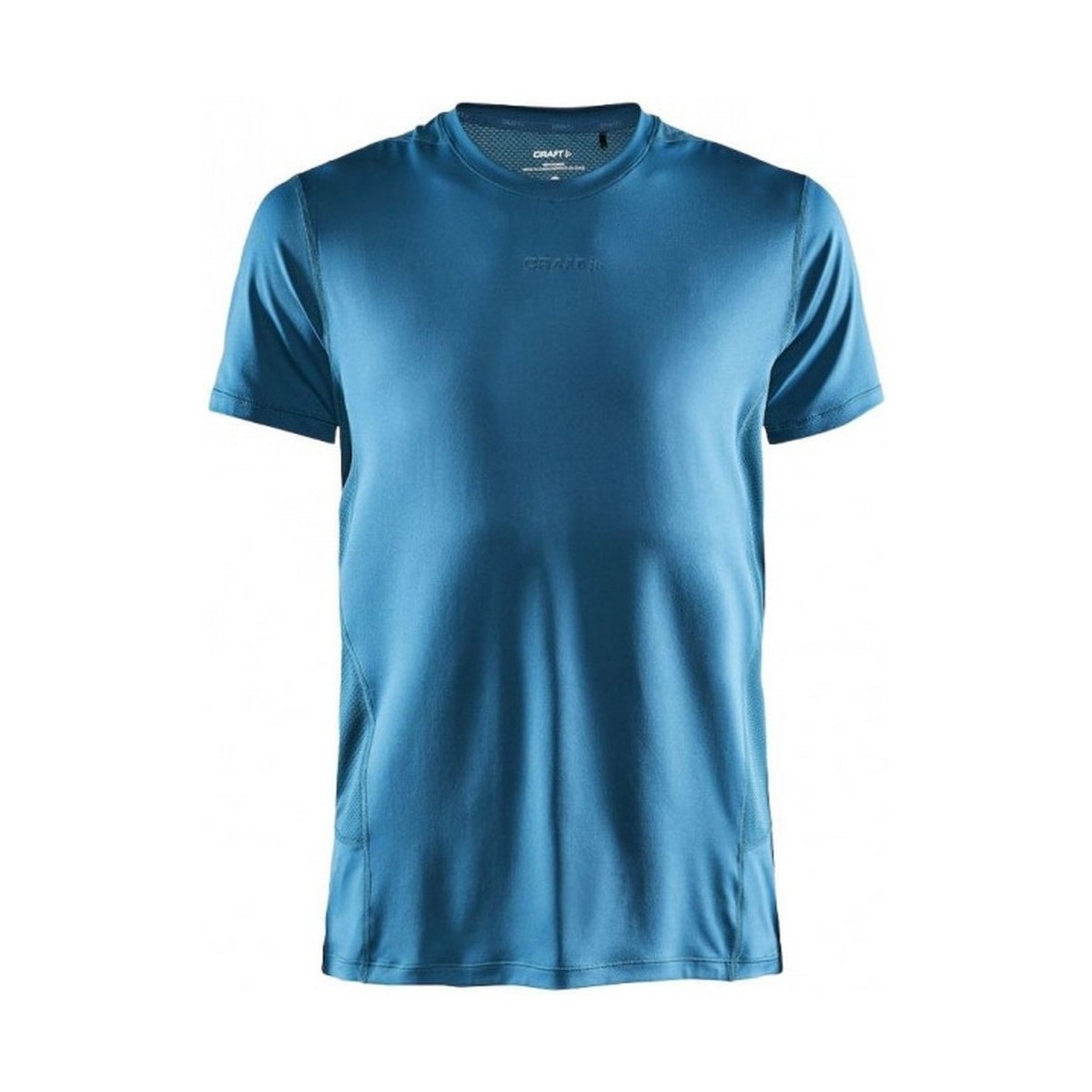 Abbigliamento Uomo T-shirt maniche corte Craft ADV Essence Blu