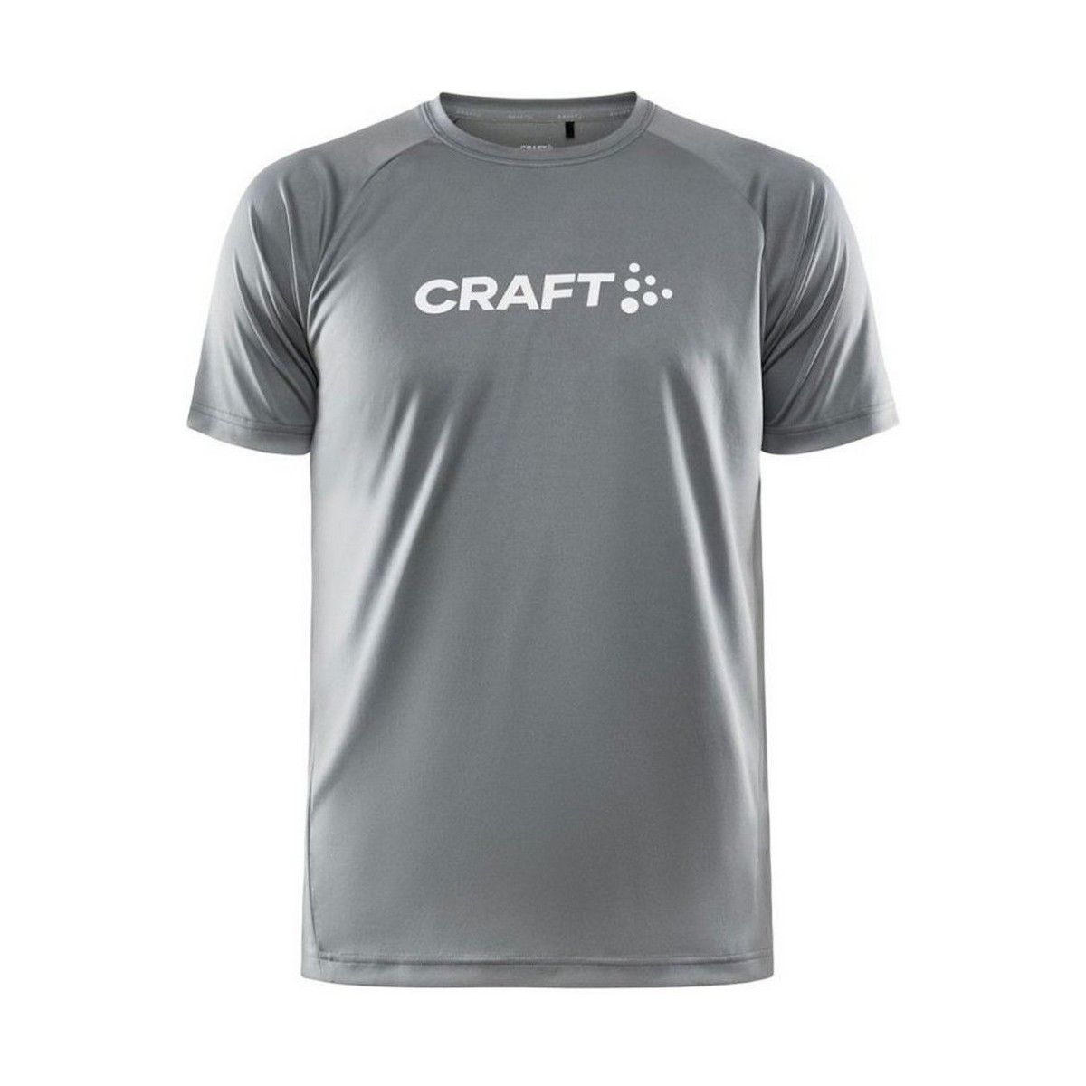 Abbigliamento Uomo T-shirts a maniche lunghe Craft Core Unify Grigio