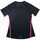 Abbigliamento Donna T-shirt maniche corte Craft CTM Distance Nero