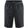 Abbigliamento Uomo Shorts / Bermuda Craft Core Essence Nero