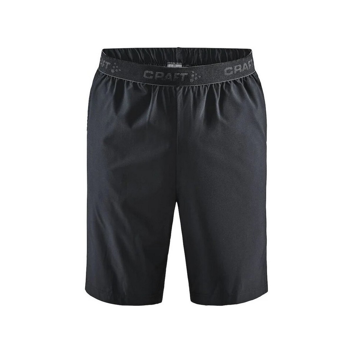 Abbigliamento Uomo Shorts / Bermuda Craft Core Essence Nero